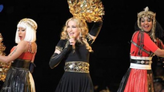 حركة خادشة للحياء تكلفها 16 مليون دولار !