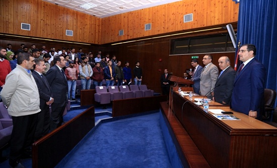 طلبة: انتخابات طلبة "الأردنية" جرت وسط أجواء ديموقراطية بامتياز