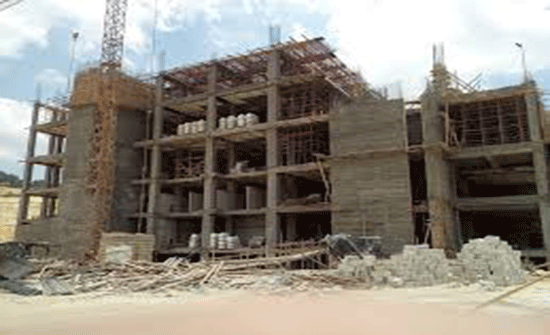 اجتماع في عجلون يبحث تحديات تنفيذ مشروع مستشفى الإيمان