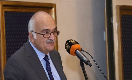 الأمير الحسن يرعى الاجتماع التشاوري الثاني لدراسة المراجعة الاستراتيجية حول "تصفير الجوع"