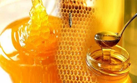 صورة| وضعت العسل على وجهها لمدّة شهر... والنتيجة مذهلة! صورة| وضعت العسل على وجهها لمدّة شهر... والنتيجة مذهلة!