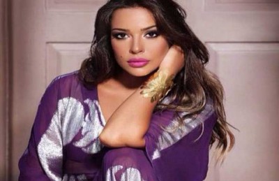 نادين نجيم : عيد الأم أسمى أنواع الحب وبات لي حصة فيه نادين نجيم : عيد الأم أسمى أنواع الحب وبات لي حصة فيه 
