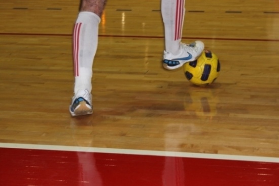 منتخب كرة الصالات يعود من اوزبكستان منتخب كرة الصالات يعود من اوزبكستان
