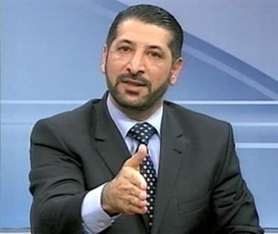 القضاة يحاضر في كلية الدفاع الوطني القضاة يحاضر في كلية الدفاع الوطني