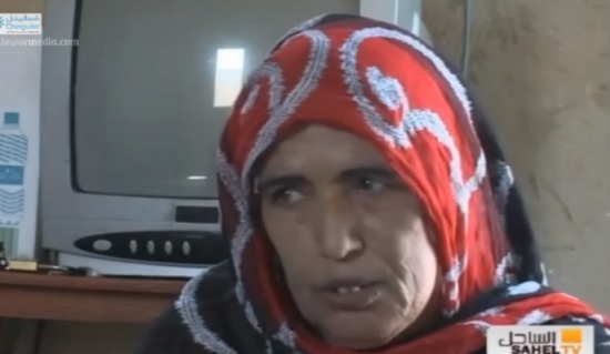 فيديو|امرأة تتزوج اكثر من خمسين مرة وعندما سئلت عن السبب قالت!