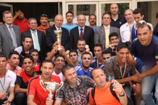 فيلادلفيا تقيم احتفالاً بمناسبة عيد الاستقلال وذكرى الثورة العربية الكبرى ويوم الجيش