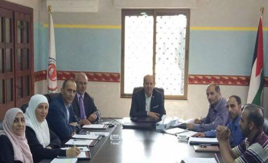 "الممرضين" تمهل الحكومة عشرة أيام قبل التصعيد ضد نظام الخدمة المدنية "الممرضين" تمهل الحكومة عشرة أيام قبل التصعيد ضد نظام الخدمة المدنية