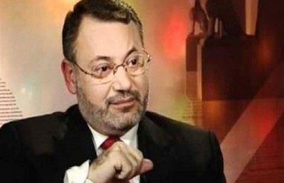 السلطات الألمانية توقف مذيع “الجزيرة” أحمد منصور بناء على مذكرة توقيف مصرية السلطات الألمانية توقف مذيع “الجزيرة” أحمد منصور بناء على مذكرة توقيف مصرية