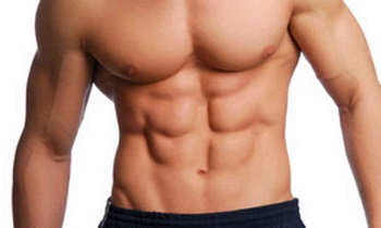 العضلات تمنحك حياة أطول! العضلات تمنحك حياة أطول!