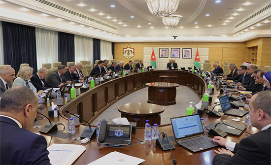 مجلس الوزراء: معدل لنظام ترخيص مراكز تدريب السواقة مجلس الوزراء: معدل لنظام ترخيص مراكز تدريب السواقة