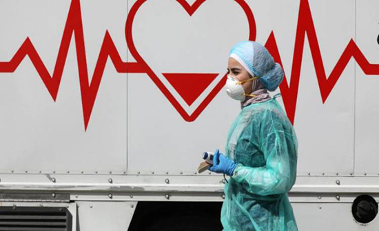 تسجيل إصابة جديدة بفيروس كورونا في مادبا