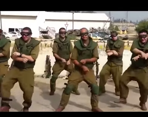بالفيديو : سخرية فلسطينية من " بشرة خير " الاسرائلية بالفيديو : سخرية فلسطينية من " بشرة خير " الاسرائلية
