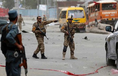 مقتل 13 شخصا في هجوم مسلح شمال أفغانستان مقتل 13 شخصا في هجوم مسلح شمال أفغانستان