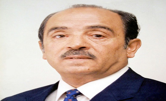 الذكرى 19 لوفاة المرحوم ملحم التل تصادف غدا الذكرى 19 لوفاة المرحوم ملحم التل تصادف غدا
