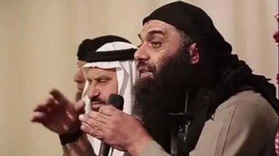 مقتل أبو المنذر الأردني أبرز قياديي داعش في الموصل مقتل أبو المنذر الأردني أبرز قياديي داعش في الموصل