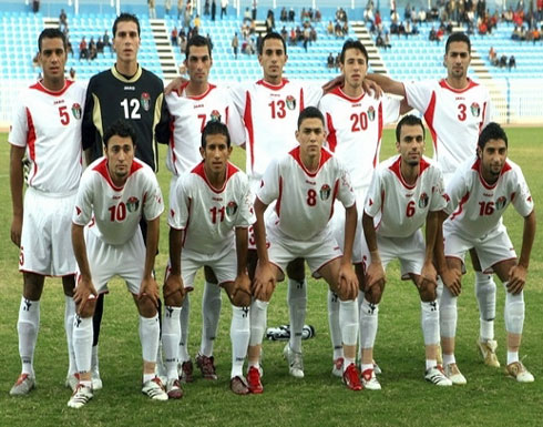 دعوة 24 لاعبا للمنتخب الأولمبي لكرة القدم دعوة 24 لاعبا للمنتخب الأولمبي لكرة القدم