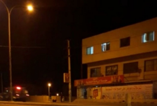 مشاجرة عشائرية في وادي موسى.. واطلاق نار