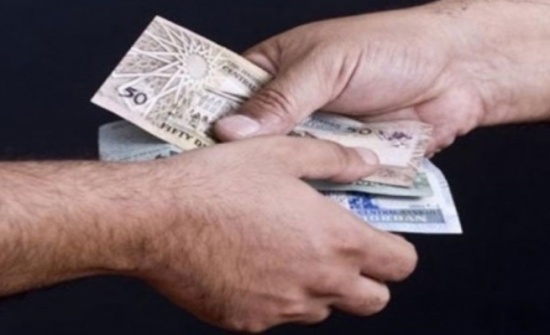 مترشح بدائرة الكرك يبلغ الهيئة المستقلة عن بيع أصوات الناخبين مترشح بدائرة الكرك يبلغ الهيئة المستقلة عن بيع أصوات الناخبين
