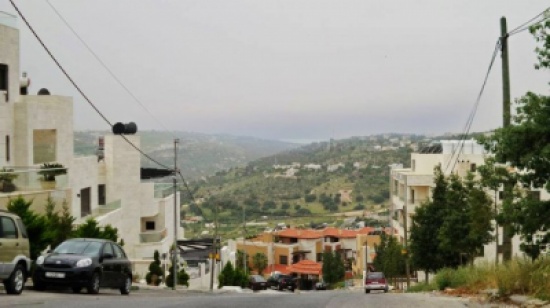 الإثنين.. أجواء خريفية واستمرار الرياح الشرقية النشطة