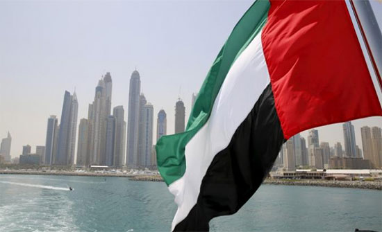 الإمارات تعلن شفاء 5 حالات من كورونا الإمارات تعلن شفاء 5 حالات من كورونا