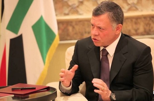 الملك يعزي الرئيس الباكستاني بضحايا تحطم طائرة الركاب الملك يعزي الرئيس الباكستاني بضحايا تحطم طائرة الركاب