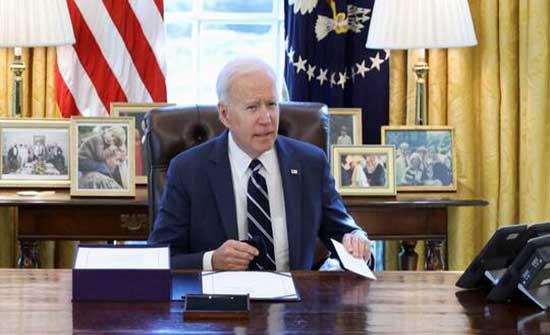 الولايات المتحدة توسع عقوباتها ضد بيلاروس