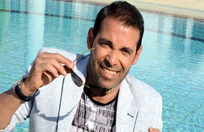 سعد الصغير للإعلاميين: فلوسكم حرام سعد الصغير للإعلاميين: فلوسكم حرام