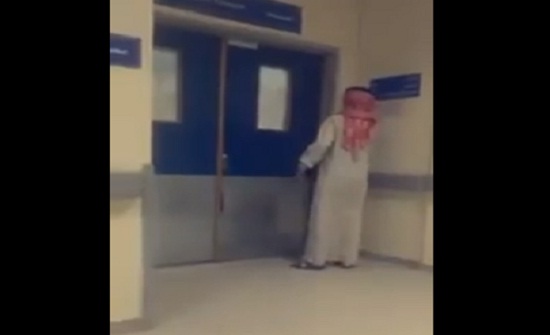 بالفيديو : كل الكركية يعرفون " باسوورد " غرفة العمليات بالفيديو : كل الكركية يعرفون " باسوورد " غرفة العمليات