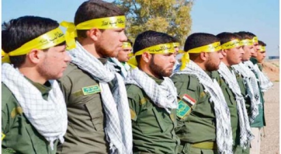 دوست يوزع مهام الثوري العراقي.. العامري للخارجية.. أبو مهدي للداخلية دوست يوزع مهام الثوري العراقي.. العامري للخارجية.. أبو مهدي للداخلية