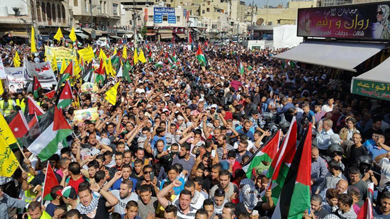 بالصور : مسيرات غضب في عمان نصرة للاقصى بالصور : مسيرات غضب في عمان نصرة للاقصى