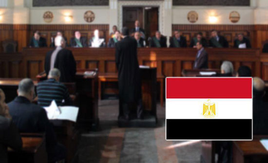 مصر..الحبس 3 سنوات بحق 16 من "أولتراس أهلاوي" مصر..الحبس 3 سنوات بحق 16 من "أولتراس أهلاوي"