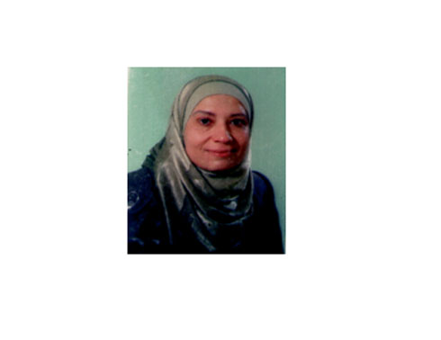 تعيين الدكتورة اللحام رئيسةً لقسم معلم صف في جامعة إربد الأهلية
