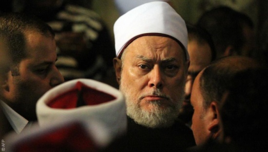 مفتى مصر السابق : الشجرة التي استظل بها النبي محمد موجودة في الاردن ولا زالت حتى الان