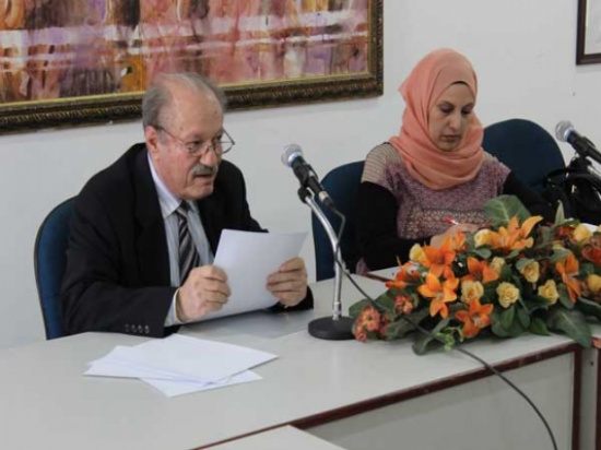 التعددية محاضرة ثقافية في فيلادلفيا