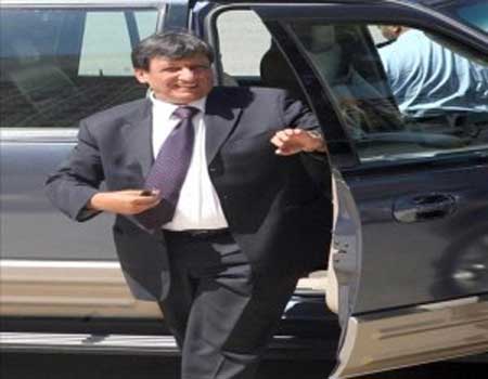 وزير التنمية يتفقد دار احداث الرصيفة