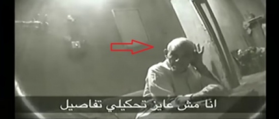 بالفيديو .. شاهد مقابلة مذيعة تصور دجال دون علمه أثناء تحضيره للجن .. و ما الذي كشفه لها ..؟ بالفيديو .. شاهد مقابلة مذيعة تصور دجال دون علمه أثناء تحضيره للجن .. و ما الذي كشفه لها ..؟