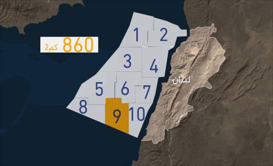 قائد جيش لبنان: لن نسمح لإسرائيل بمس سيادتنا