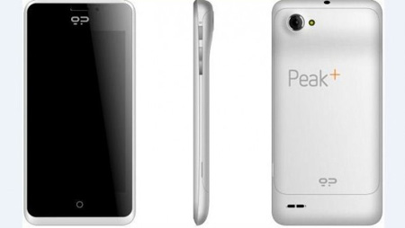 “Geeksphone” تُطلق هاتف ذكي يعمل بنظام “Firefox OS” “Geeksphone” تُطلق هاتف ذكي يعمل بنظام “Firefox OS”