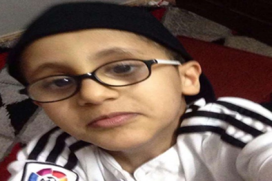 أمي أنتِ الأجمل بين أمهات العالم .. آخر رسائل ضحية الحافلة المدرسية لوالدته