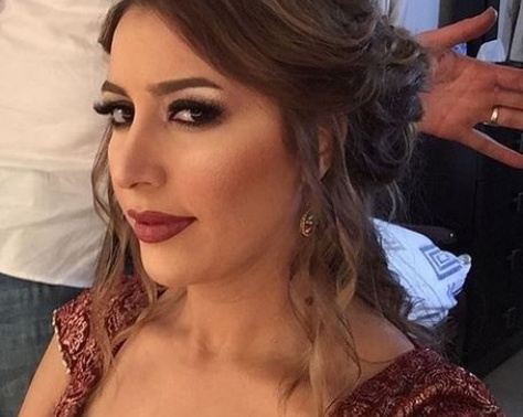 جنات تفاجئ الجميع بصور من دون ماكياج.. شاهدوا كم تتغير جنات تفاجئ الجميع بصور من دون ماكياج.. شاهدوا كم تتغير