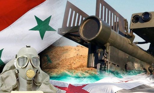 أمريكا تمهل نظام الأسد 30 يوما لتقديم معلومات بشأن " الكيماوي " أمريكا تمهل نظام الأسد 30 يوما لتقديم معلومات بشأن " الكيماوي "