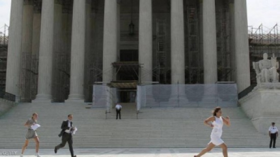 إليكم أغرب حكم في التاريخ...فما هي القضية؟