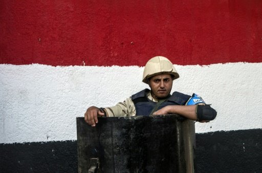 احكام بالسجن ضد 6 شرطيين ادينوا بضرب مواطن حتى الموت في مصر