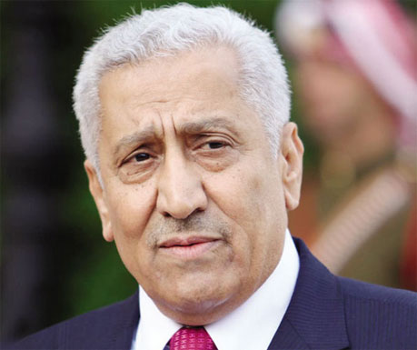 النسور : وزارة الاوقاف اتخذت عدة اجراءات لمواجهة نقص أئمة المساجد