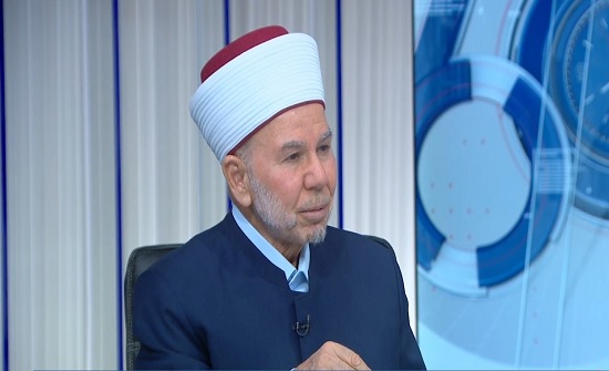 الخصاونة : لا يستحب الاستدانة لأجل شراء الأضحية الخصاونة : لا يستحب الاستدانة لأجل شراء الأضحية