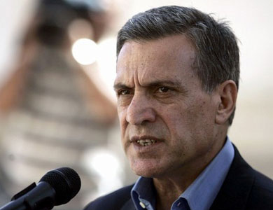 الرئاسة الفلسطينية: لا اتفاق دون القدس عاصمة للدولة الفلسطينية