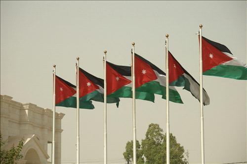 السفارة الاردنية في الكويت تحتفل بالأعياد الوطنية السفارة الاردنية في الكويت تحتفل بالأعياد الوطنية