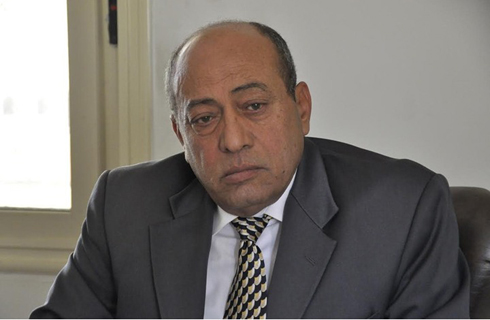 وكيل سابق لمخابرات مصر: لم نعط مرسي معلومة صحيحة وكيل سابق لمخابرات مصر: لم نعط مرسي معلومة صحيحة