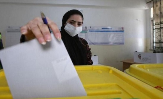 نتائج اﻟﻔﺎﺋﺰات ﻓﻲ اﻟﻤﻘﺎﻋﺪ اﻻﺿﺎﻓﻴﺔ اﻟﻤﺨﺼﺼﺔ ﻟﻠﻨﺴﺎء في البلديات وامانة عمان