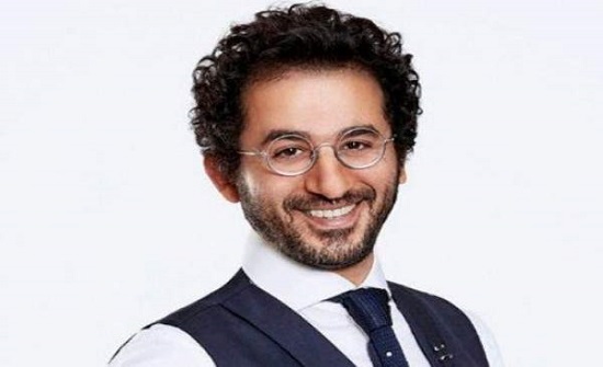 حلمى يشوق جمهوره: "بكرة هقولكم أنا فى الأردن ليه" حلمى يشوق جمهوره: "بكرة هقولكم أنا فى الأردن ليه"